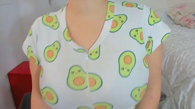 ValeeryRose  online show from 03.16.25