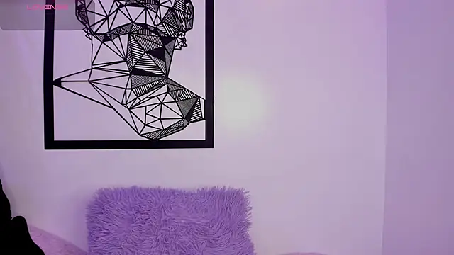 Anniie  Evans online show from 03.13.25