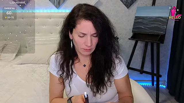 mylady xenia online show from 03.15.25