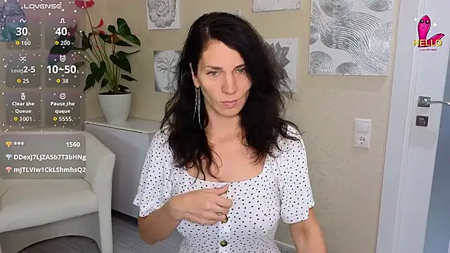 mylady xenia online show from 09.30.25