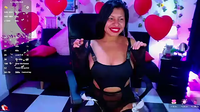 AbbyPrincessAGT online show from 02.17.26