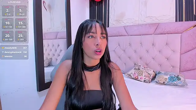 Emma lorense22 online show from 02.21.25