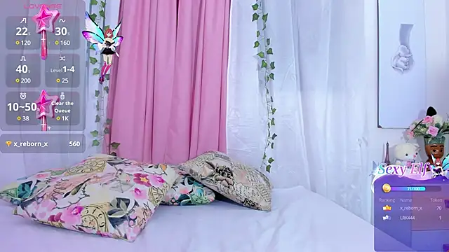 Emma lorense22 online show from 03.07.25