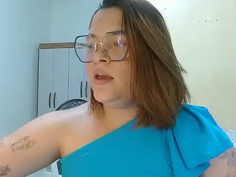 Snapshot of GoddessChaar chatting on 03.03.25 GoddessChaar online show from 03.03.25