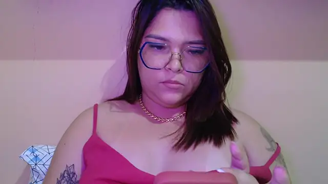 GoddessChaar online show from 12.20.25