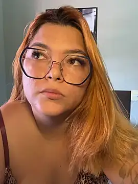 GoddessChaar online show from 03.07.26