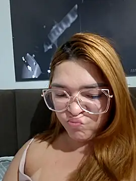 GoddessChaar online show from 04.12.26