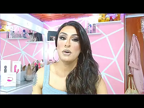 crsthinasweet online show from 03.02.25