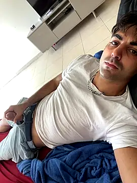 mikekmi21 online show from 11.09.25