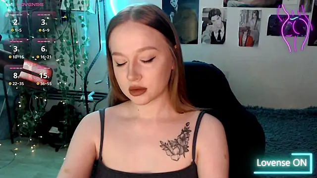 Snapshot of lissallor_ chatting on 02.20.25 lissallor  online show from 02.20.25