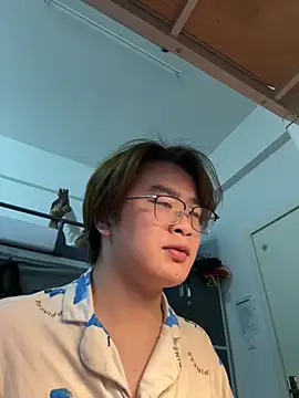 Anson0722 online show from 11.26.25