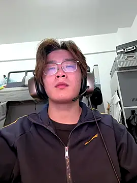 Anson0722 online show from 12.02.25