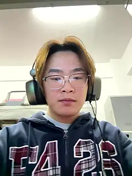 Anson0722 online show from 01.09.26