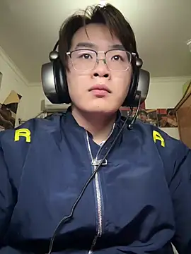 Anson0722 online show from 01.19.26