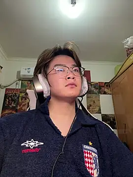 Anson0722 online show from 02.28.26