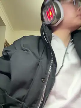 Anson0722 online show from 03.09.26