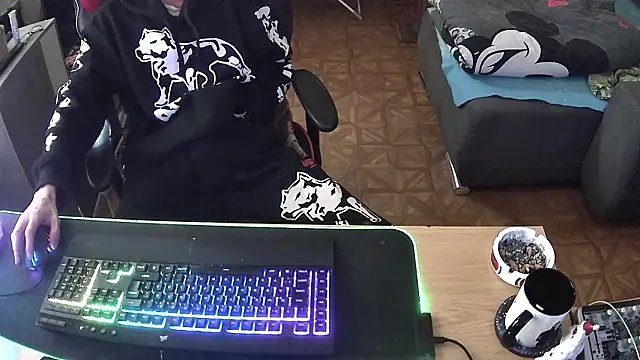 Snapshot of DerGeileLoveboy chatting on 01.15.26 DerGeileLoveboy online show from 01.15.26