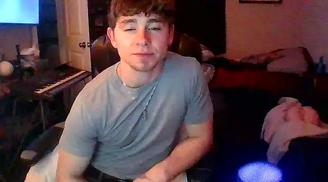 JCstrings online show from 02.25.25