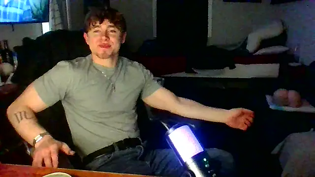 JCstrings online show from 03.13.25