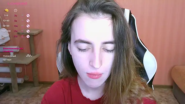 Snapshot of reaiss chatting on 02.25.25 reaiss online show from 02.25.25