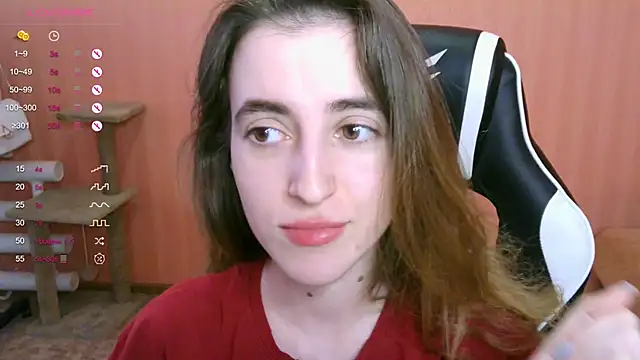 Snapshot of reaiss chatting on 02.26.25 reaiss online show from 02.26.25