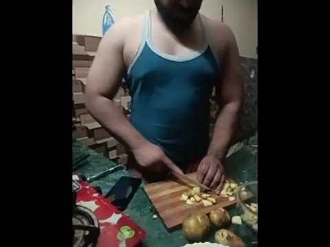 irizwan online show from 01.18.26