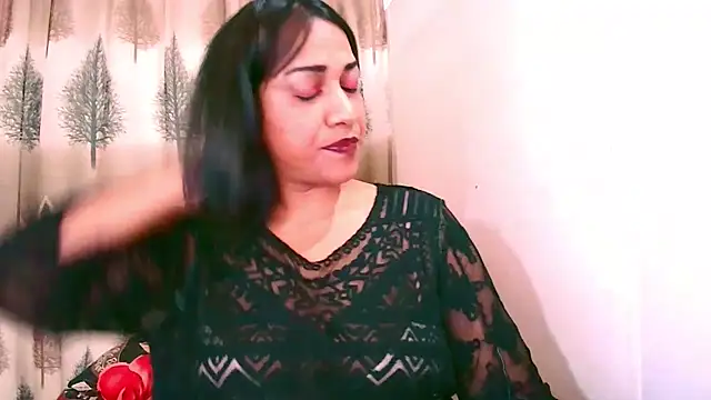 Indian Erotic69 online show from 05.23.26
