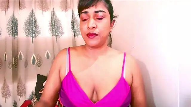 Indian Erotic69 online show from 06.03.26