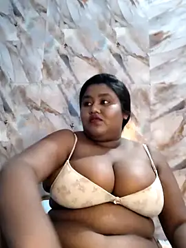 horny diana online show from 04.19.26