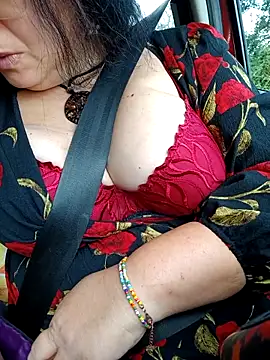 Erika41 online show from 09.12.25