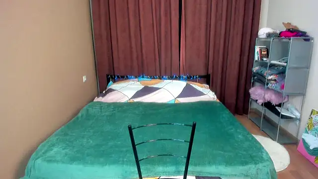 Mystic Doll online show from 12.19.25