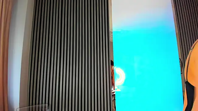 Kaya Sins online show from 04.19.26