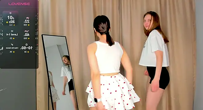 Snapshot of AislyEnderson chatting on 02.20.25 AislyEnderson online show from 02.20.25