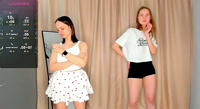 Snapshot of AislyEnderson chatting on 02.21.25 AislyEnderson online show from 02.21.25