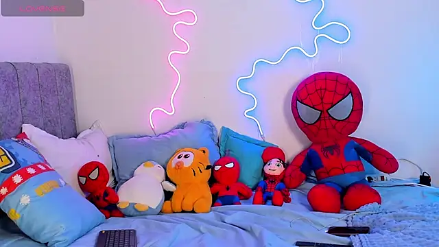 callum 77 online show from 09.13.25