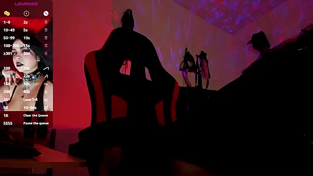 veresskaardila77 online show from 03.10.25