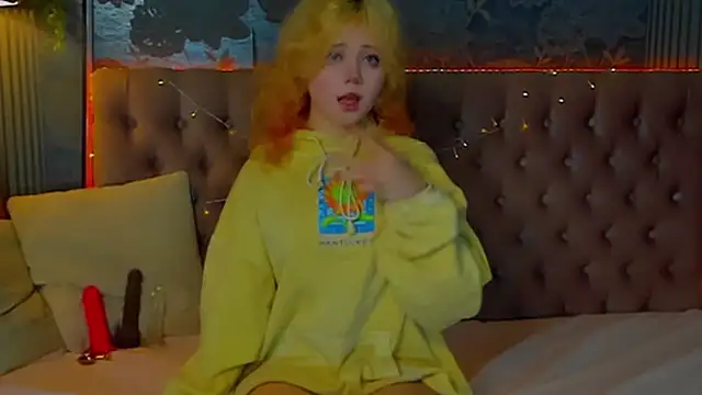 EmilyAngells online show from 02.06.26