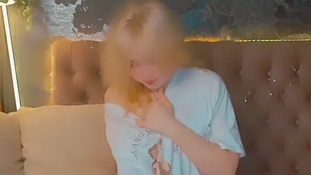 EmilyAngells online show from 03.03.26