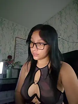 CandyKissx online show from 12.22.25