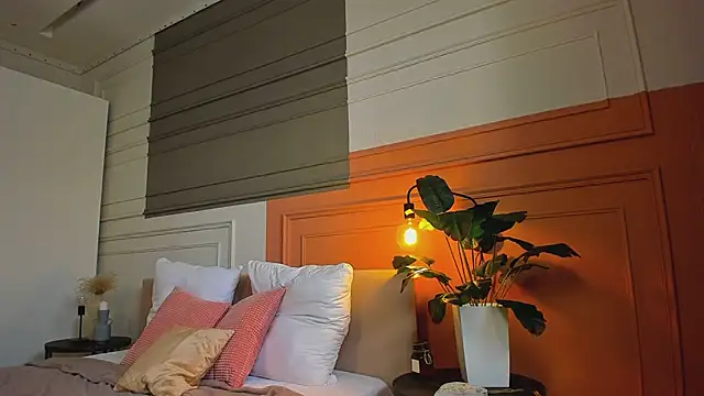  BunnyDollStella  online show from 03.04.25