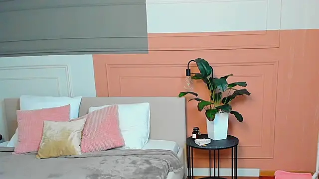  BunnyDollStella  online show from 03.12.25