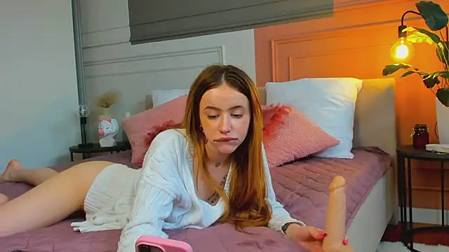  BunnyDollStella  online show from 03.23.25