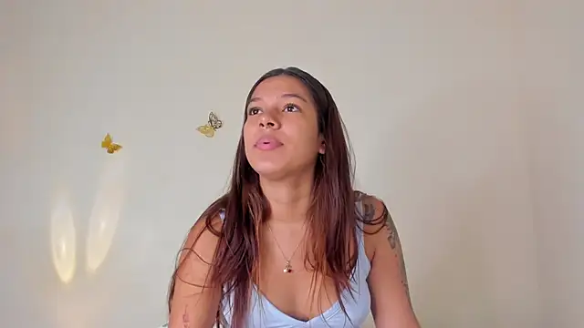 Snapshot of violett_24_ chatting on 09.15.25 violett 24 online show from 09.15.25