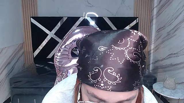 Angeles v online show from 03.07.25