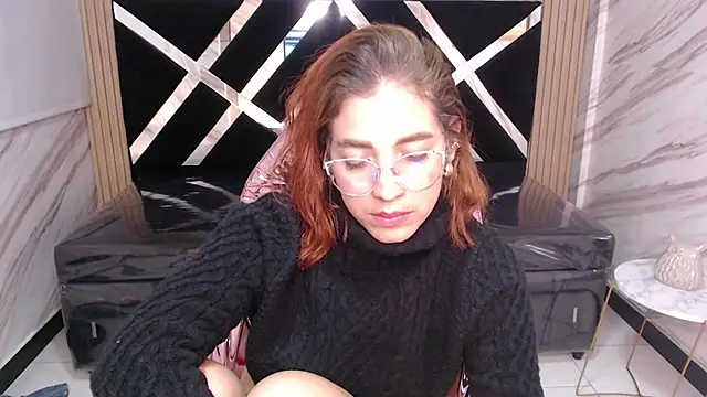 Angeles v online show from 03.11.25