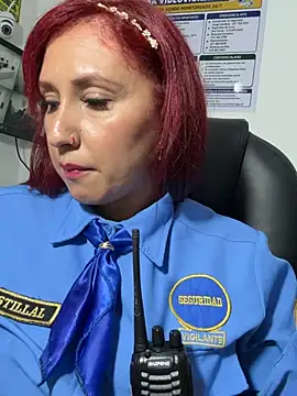 Megan-01- online show from 06.03.26