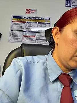 Megan-01- online show from 07.10.26