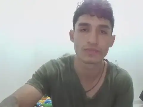 Brian lumper01 online show from 02.23.25