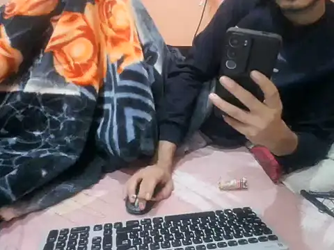 rahulkajuuu0909 online show from 11.19.25