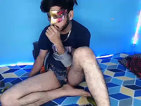 rahulkajuuu0909 online show from 01.17.26